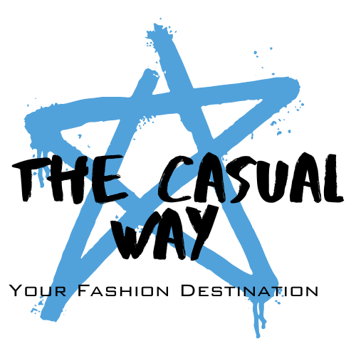 The Casual Way 